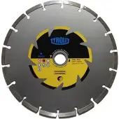 Tyrolit Timanttikatkaisulaikka DCU Eco Line 609177; 230 mm