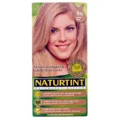 Naturtint Hiusväri - - 9N HUNAJABLONDI - Blond - Kremi - Kaikille hiustyypeille