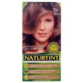 Naturtint Hiusväri - - 7N HASSELNUT RUSKEA - Ilman ammoniakkia - Kerma - Kaikille hiustyypeille