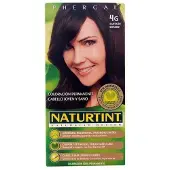 Naturtint Väriaine ei sisällä ammoniakkia Naturtint Naturtint Kullanruskea