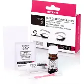 Beter Brows & Lashes Instant Eyelash Colour - Musta ripsienpidennysväri
