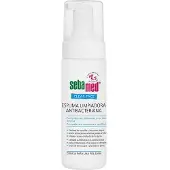 Sebamed Kirkastava Antibakteerinen Kasvovaahto 150ml