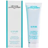 Jeanne Piaubert Isopure Kosteuttava Mattapäivävoide 50ml