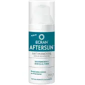 Ecran AFTERSUN kasvojen korjaava seerumi epäpuhtauksia vastaan 50 ml