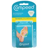 Compeed Keskikovuus 6 Yksiköt