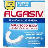 Algasiv Alempi Tarralaput 18 You.