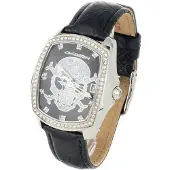Chronotech naisten kello CT7896LS-102 (35mm)