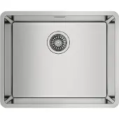 Teka Belinea Rs15 50.40 Silentsmart Rectangular Allas