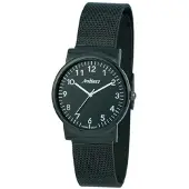 Shopalstore Naisten kello - Arabialaiset - DNA2237N - Kvartsi - Teräs - 30 mm