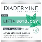 Diadermine Rypynvastaine - - Rypyn vähentäminen - 92 Luonnollista Ainesosaa - Hypoallergeeninen - 25-55 vuotta