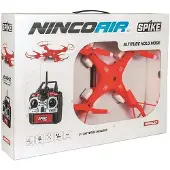 Ninco Air Spike Ajoneuvo