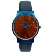 Shopalstore Arabialaiset DBP2200B naisten kello (29 mm) - Arabialaiset - Kvartsi - Nahka - Naiset