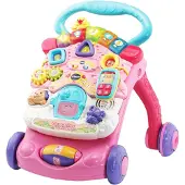 Vtech 2-in-1 Walker Andandín
