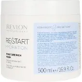 Revlon Re/Start HYDRATION Moisture Rich Mask Hiusnaamio 500 ml