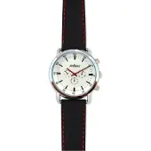 Shopalstore Kello - Arabialaiset - HBA2258N - Kvartsi - Hartsi - 44 mm