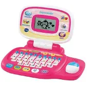 Vtech Pieni Tietokone Lapsille Espanjankielinen Versio