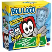 Bizak Boli Loco Lautapeli