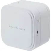 Brother P-touch CUBE Pro PT-P910BT -tarratulostin