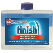 Finish Machine Cleaner ja ilmainen ilmanraikastin - 250 ml