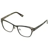 LOEWE Ladies'spectacle Frame Loewe VLW445M510I62 Pronssi (Ø 51 mm)
