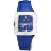 Laura Biagiotti Lb0002l-02z Naisten Kello