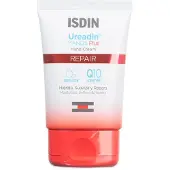 Isdin Käsivoide - Ureadin - Plus - 50ml - Ei öljyinen - Kaikille ihotyypeille
