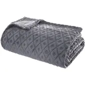 Atmosphera Winter Rhombus 230x180 Cm Peitto