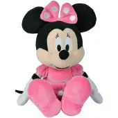 Simba Disney Ref. Core Minnie Pink. 35Cm - Pink - ONE SIZE