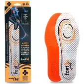 Footgel Sport Pohjalliset