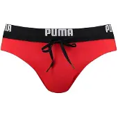 Puma Logo Uimahousut