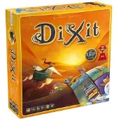Asmodee Dixit Classic Lautapeli