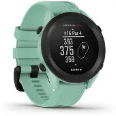 Garmin Approach S12, 2,29 cm (0.9"), MIP, 0,125 GB, GPS (satelliitti), 34,1 g (010-02472-15)