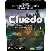 Hasbro Escape Lautapeli
