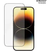 PanzerGlass Ultra-Wide Fit, iPhone 14 Pro -panssarilasi