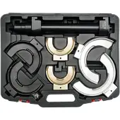 YATO Jousipuristin YT-2536