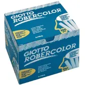 Giotto 100kpl valkoinen liiturasia