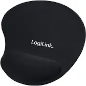 Logilink ID0027, Musta