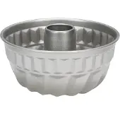 Patisse Silvertop kugelhopfmuotti/Kakkuvuoka