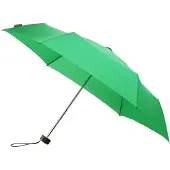 Minimax Flat Umbrella - O 90 cm - Green