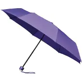 Minimax Windproof Umbrella - 100 cm - Violet