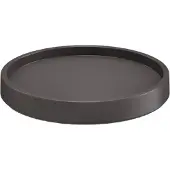 Prosperplast kasvipannun pidike pyörillä 30 cm