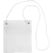 Creativ Company Cotton Hanging Wallet
