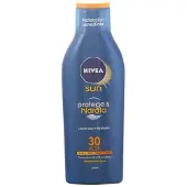 Nivea Sun Protege&hidrata Maito Spf30 200ml
