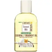 Creme of Nature Kookosmaidon eteerinen 7 hoito?ljy 118ml
