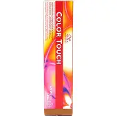Wella Color Touch Rich Naturals hiusväri sävy 7/89 60 ml