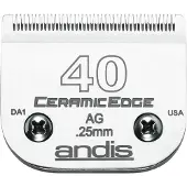 Andis Trimmauskoneenterä CeramicEdge