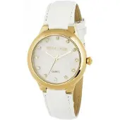 Devota & Lomba Watches Dl006wn-02whi Naisten Kello