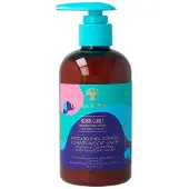 As I Am Born Curly Avocado Shea Cowash 240ml