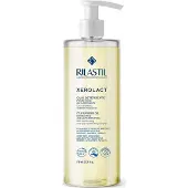 Rilastil Xerolact Cleansing Oil puhdistusöljy kuivalle ja atooppiselle iholle 1000 ml