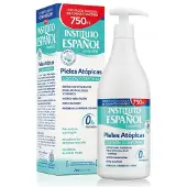Instituto Espanol Voide - INSTITUTO ESPAÑOL - ATOPISUUSIHOIDOT - 750 ml - Hypoallergeeninen - Kaikille ihotyypeille
